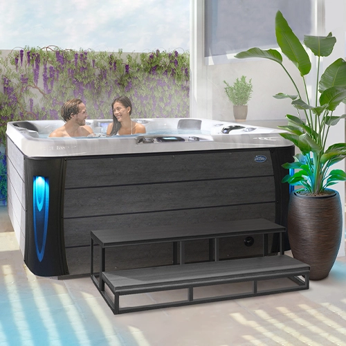 Escape X-Series hot tubs for sale in Tallahassee